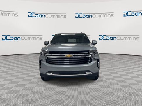 Used 2023 Chevrolet Tahoe LT AWD/4WD image 3