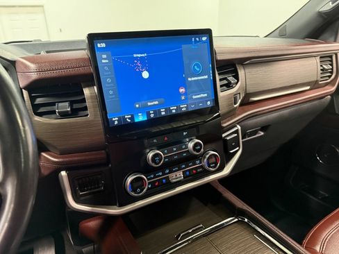 Used 2024 Ford Expedition Limited AWD/4WD image 80