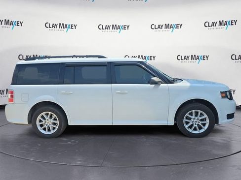 Used 2016 Ford Flex SE FWD image 6
