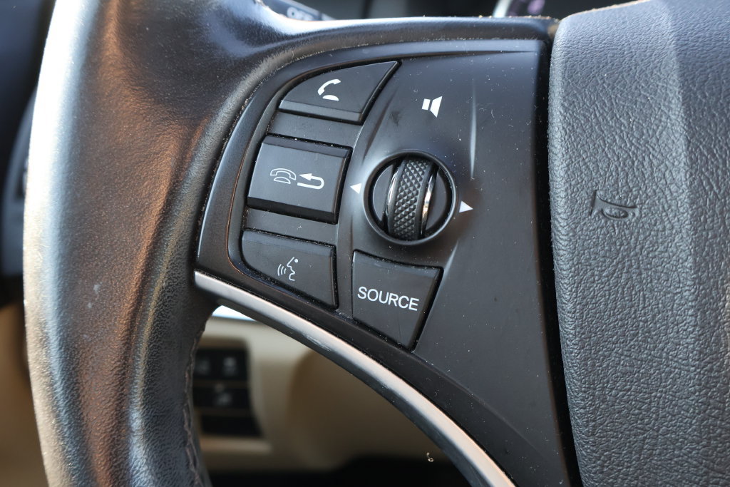 Used 2019 Acura MDX SH-AWD image 18