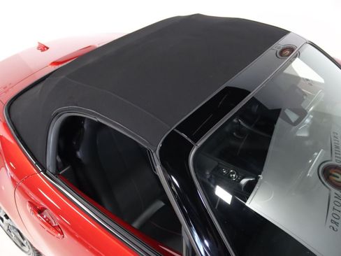 Used 2016 MAZDA MX-5 Miata Grand Touring RWD image 9