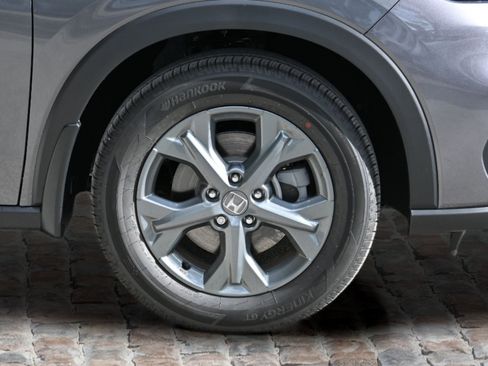 New 2026 Honda HR-V LX image 27