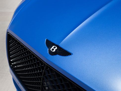 Used 2020 Bentley Continental GT V8 AWD/4WD image 30
