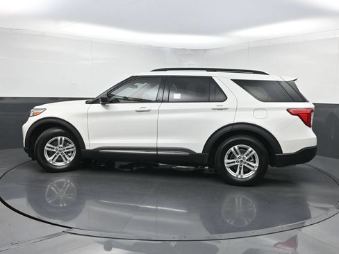 Used 2020 Ford Explorer XLT w/ Equipment Group 202A RWD image 42