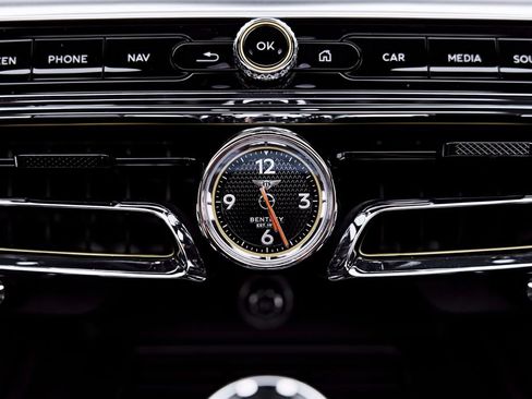 Used 2022 Bentley Flying Spur V8 AWD/4WD image 84