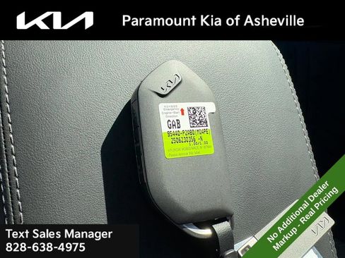 New 2026 Kia Sorento SX Prestige image 27