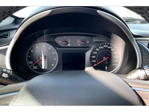 Used 2024 Chevrolet Malibu LT w/ Sport Edition image 13