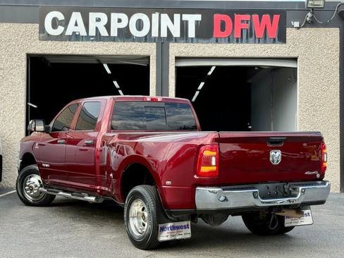 Used 2020 RAM 3500 Tradesman image 9