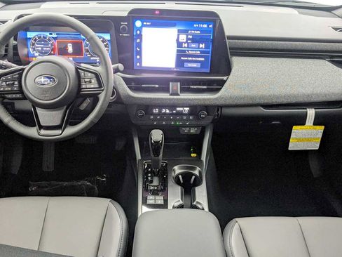 New 2026 Subaru Outback Premium image 12