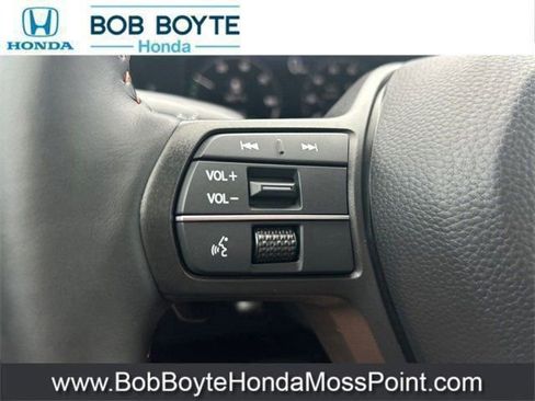 New 2026 Honda CR-V TrailSport image 10