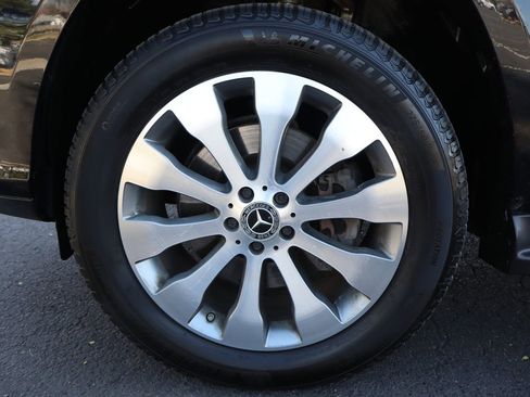 Used 2017 Mercedes-Benz GLS 450 4MATIC image 45