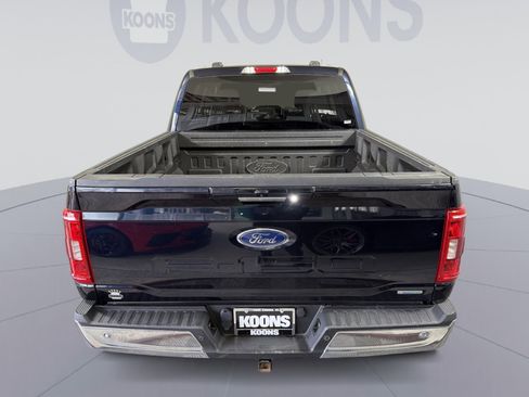 Used 2021 Ford F150 XLT w/ Equipment Group 302A High image 25