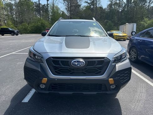 Used 2025 Subaru Outback Wilderness image 6