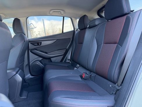 Used 2023 Subaru Crosstrek 2.0i Premium w/ Popular Package #3 image 34