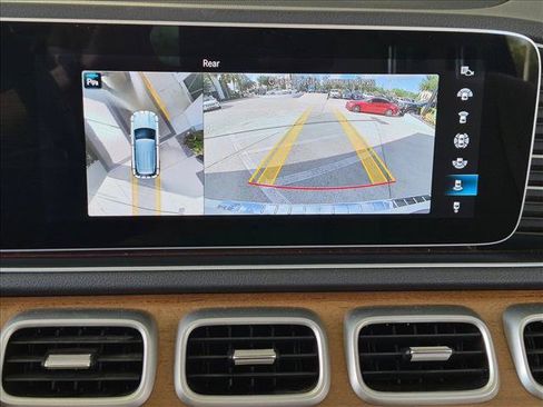 Certified 2022 Mercedes-Benz GLE 350 4MATIC image 13