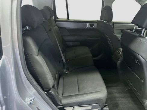 Used 2026 Hyundai Santa Fe SE AWD/4WD image 25