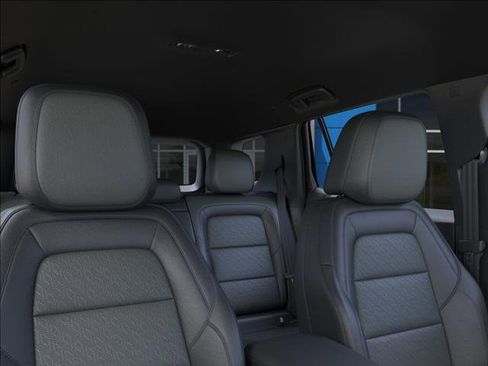 New 2026 Chevrolet Equinox LT w/ Convenience Package II image 24