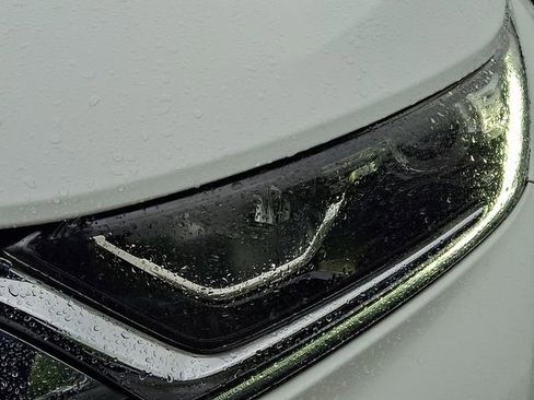 Certified 2019 Honda CR-V EX-L image 9