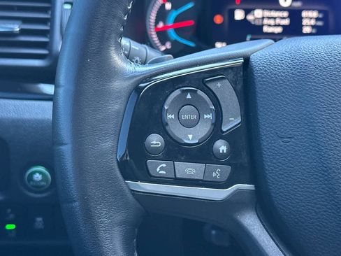 Used 2022 Honda Pilot Touring image 29