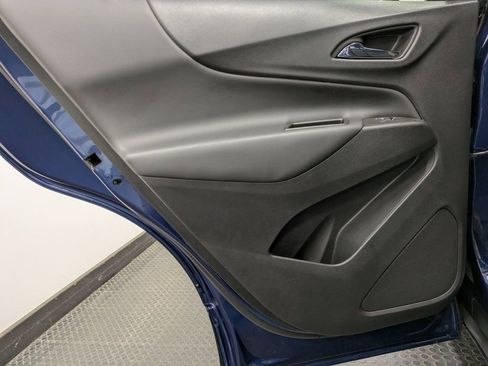 Used 2022 Chevrolet Equinox LT image 22