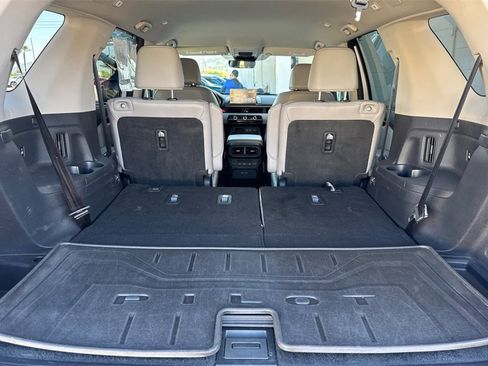 Certified 2023 Honda Pilot EX-L image 20