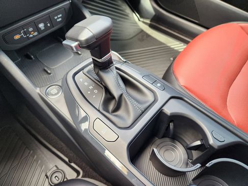 New 2026 Kia K4 GT-Line Turbo image 15