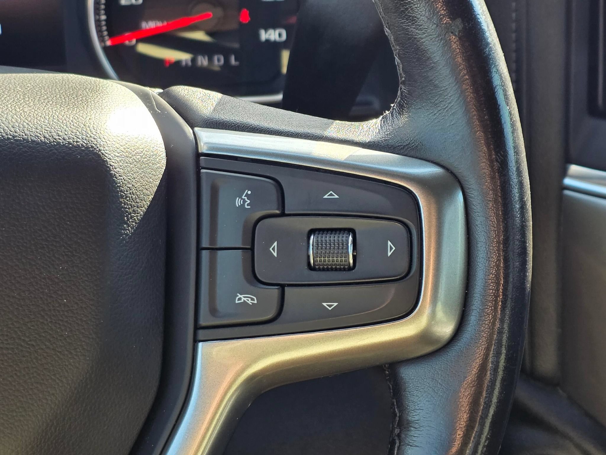 Used 2021 Chevrolet Silverado 1500 RST w/ All Star Edition Plus AWD/4WD image 22