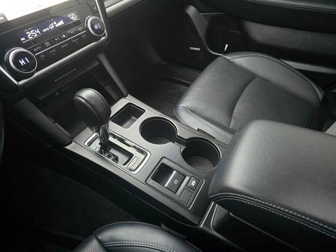 Used 2019 Subaru Legacy 3.6R Limited image 39