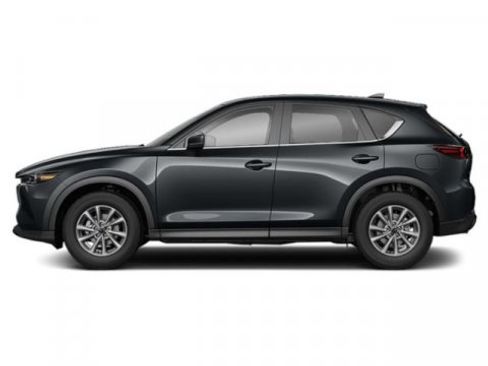 New 2025 MAZDA CX-5 Carbon Edition image 3