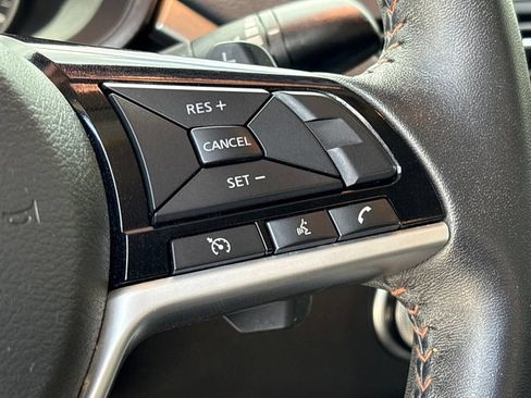 Used 2021 Nissan Altima 2.5 SR FWD image 13