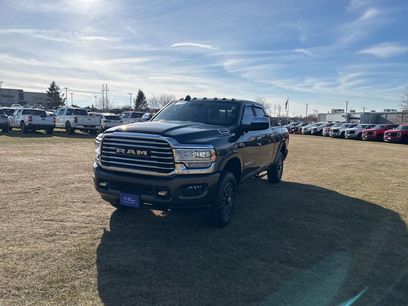 Used 2022 RAM 3500 Limited
