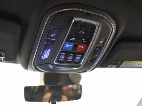 Used 2024 Jeep Grand Cherokee Limited 4xe w/ Luxury Tech Group II image 33