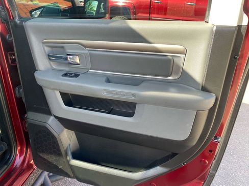 Used 2017 RAM 1500 Big Horn image 31