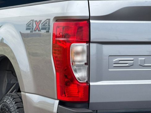 Used 2021 Ford F350 XL w/ STX Appearance Package AWD/4WD image 24
