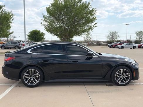 Used 2023 BMW 430i Gran Coupe image 10