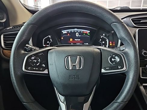 Used 2021 Honda CR-V EX image 34