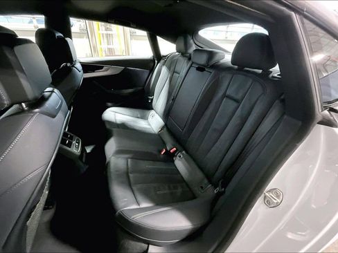 Used 2025 Audi A5 2.0T Premium Plus image 25