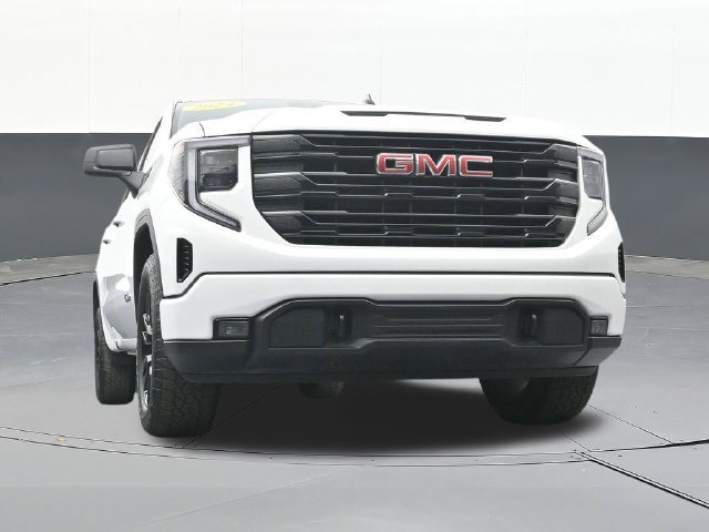 Used 2024 GMC Sierra 1500 Elevation w/ X31 Off-Road Package AWD/4WD image 53