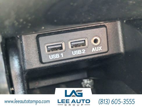 Used 2018 Nissan Maxima 3.5 S FWD image 20
