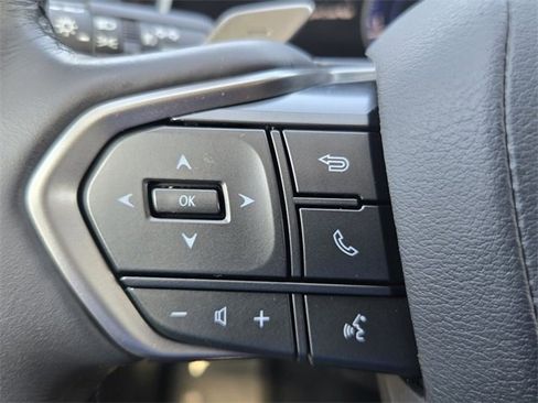 Used 2025 Lexus NX 250 FWD w/ Accessory Package (Z1) image 23