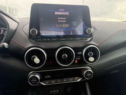 Used 2021 Nissan Sentra SR image 18