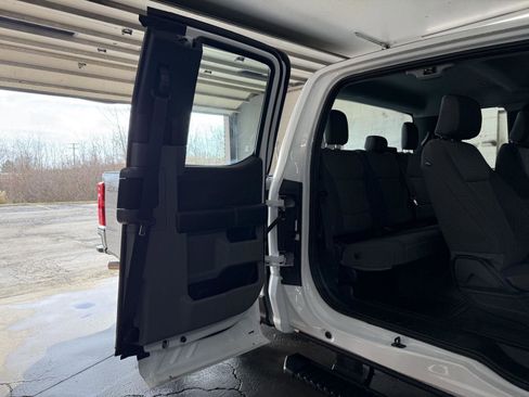 New 2026 Ford F250 XL w/ XL Chrome Package image 24