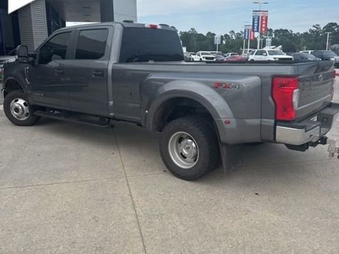 Used 2022 Ford F350 XL w/ STX Appearance Package AWD/4WD image 4