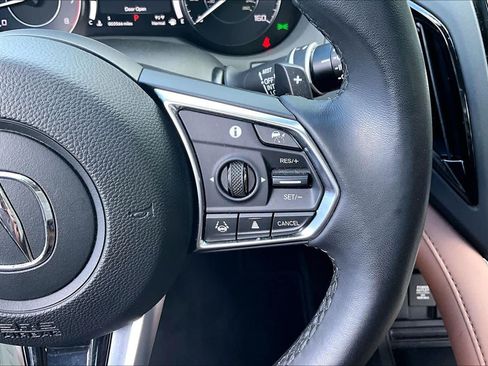 Certified 2024 Acura RDX w/ Technology Package AWD/4WD image 23
