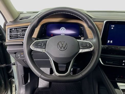 New 2026 Volkswagen Atlas SE AWD/4WD image 12