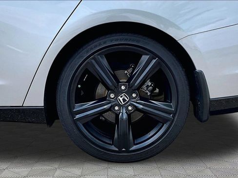 Used 2025 Honda Accord Sport image 23