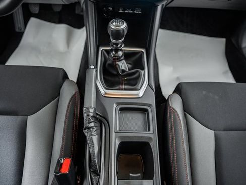 Used 2024 Subaru WRX image 28