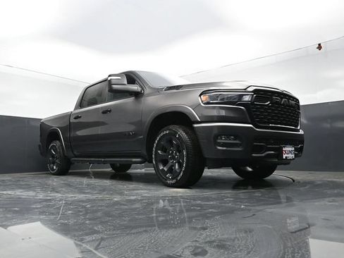 New 2026 RAM 1500 4x4 Crew Cab image 47