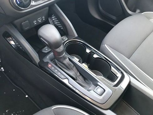 Certified 2023 Chevrolet TrailBlazer LT image 13