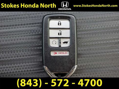 Used 2021 Honda Passport EX-L image 32